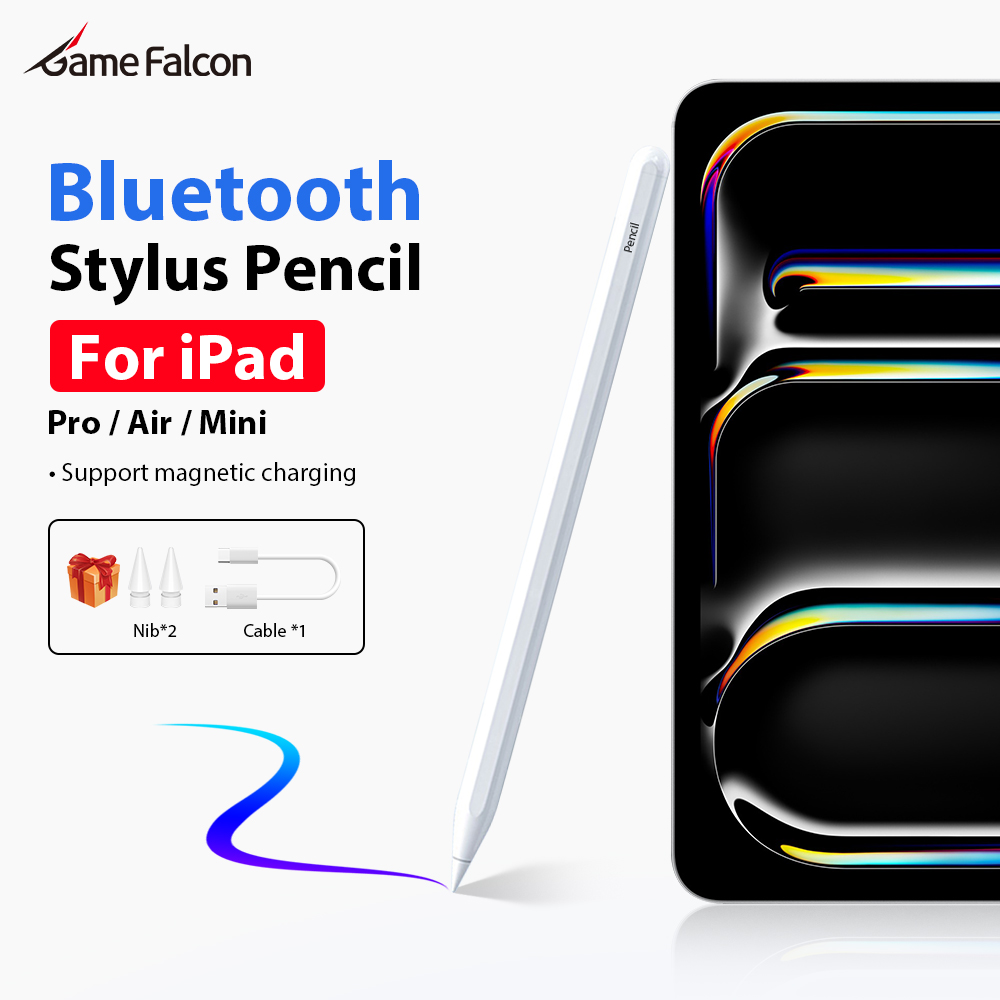 Gaming Console Ipad - Apple Pencil için iPad Air 11