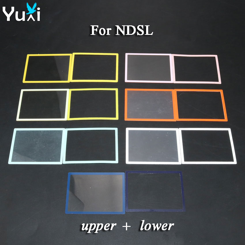 Gaming Console Display - YuXi 1 Set Üst LCD Ekran