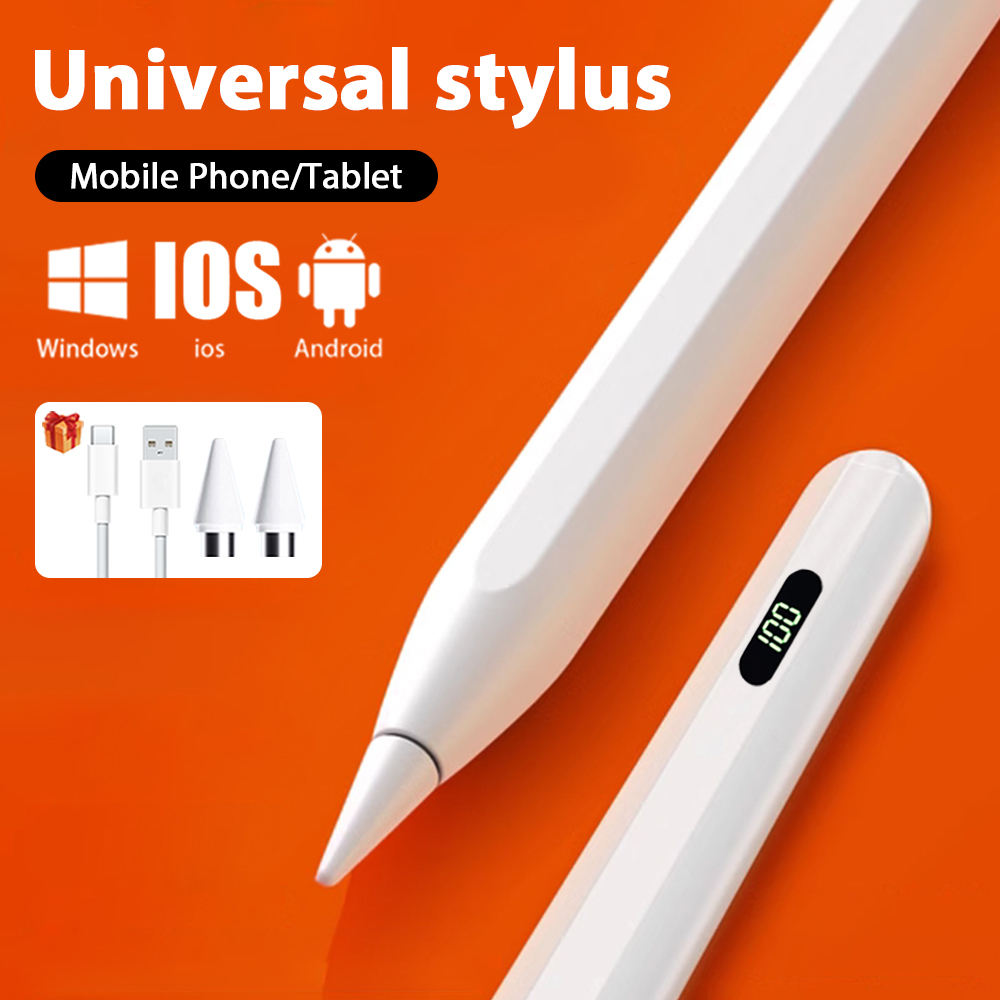 Gaming Console Ipad - Evrensel dokunmatik ekran kalemi Android iOS
