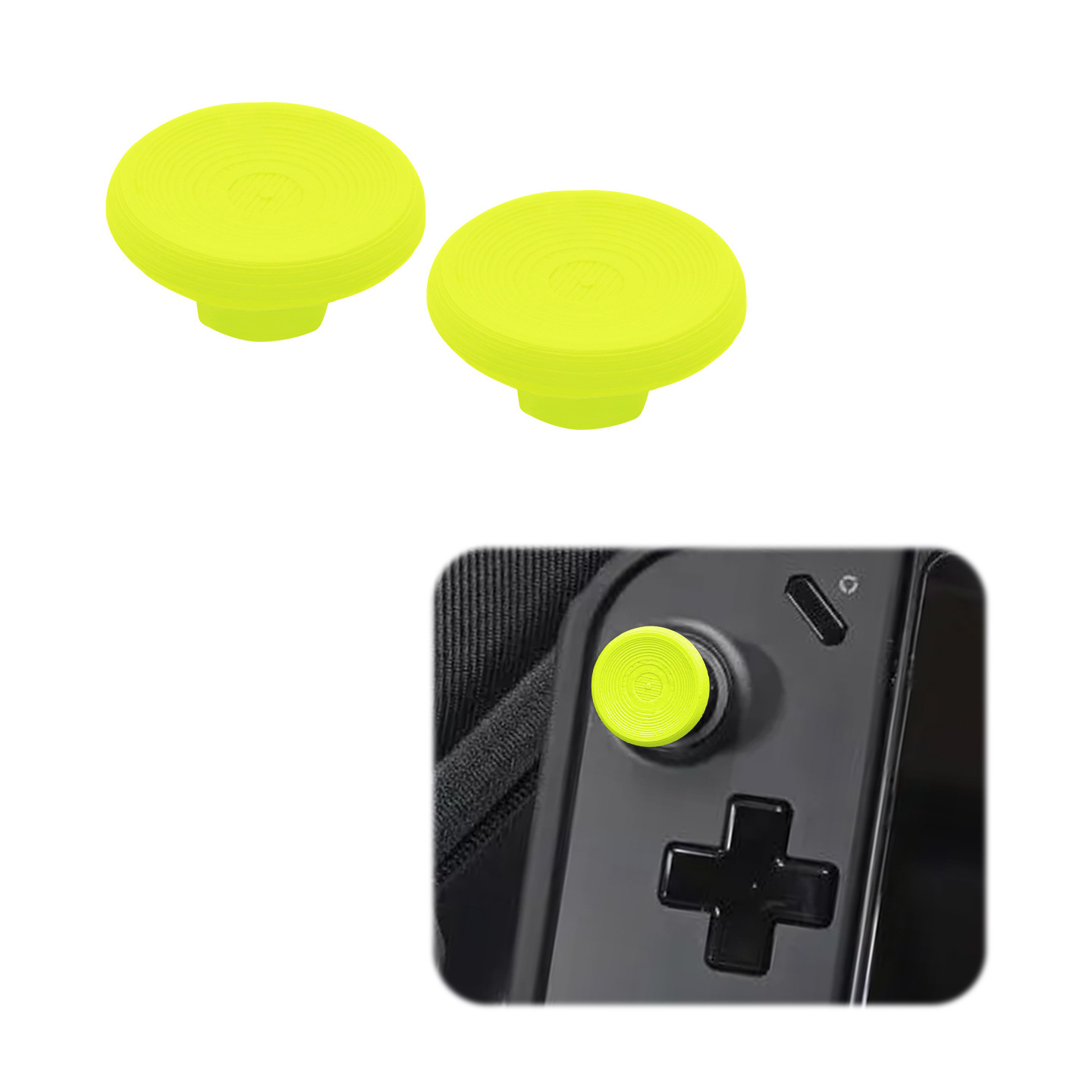 Gaming Console Stick - Legion Go Oyun Konsolu Başparmak Çubuğu