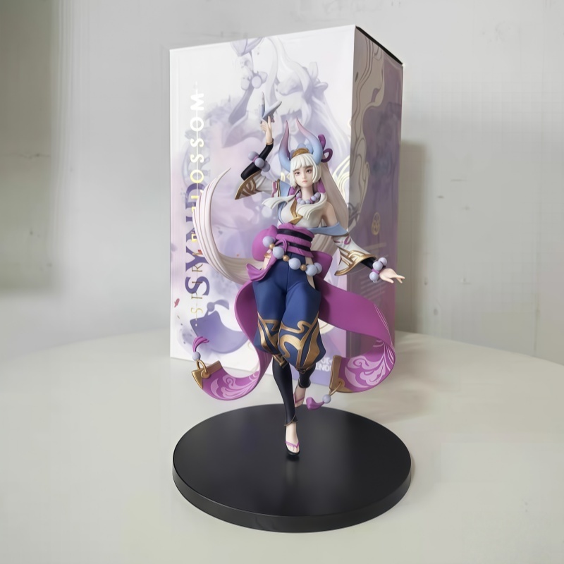 Gaming Console Legion - League Of Legends Lol Spirit Blossom