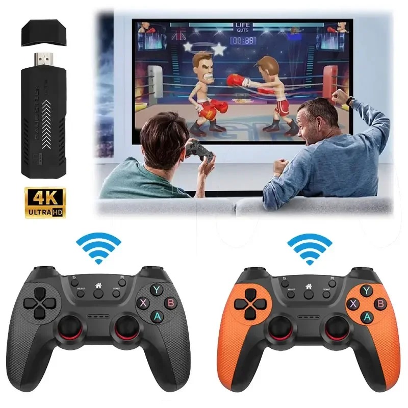 Gaming Console In 2026 - 2026 Yeni X2 Ultra Oyun Çubuğu