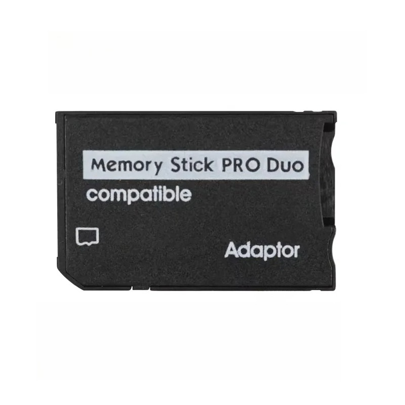Gaming Console Stick - SD Kart Dönüştürücü - MS Memory