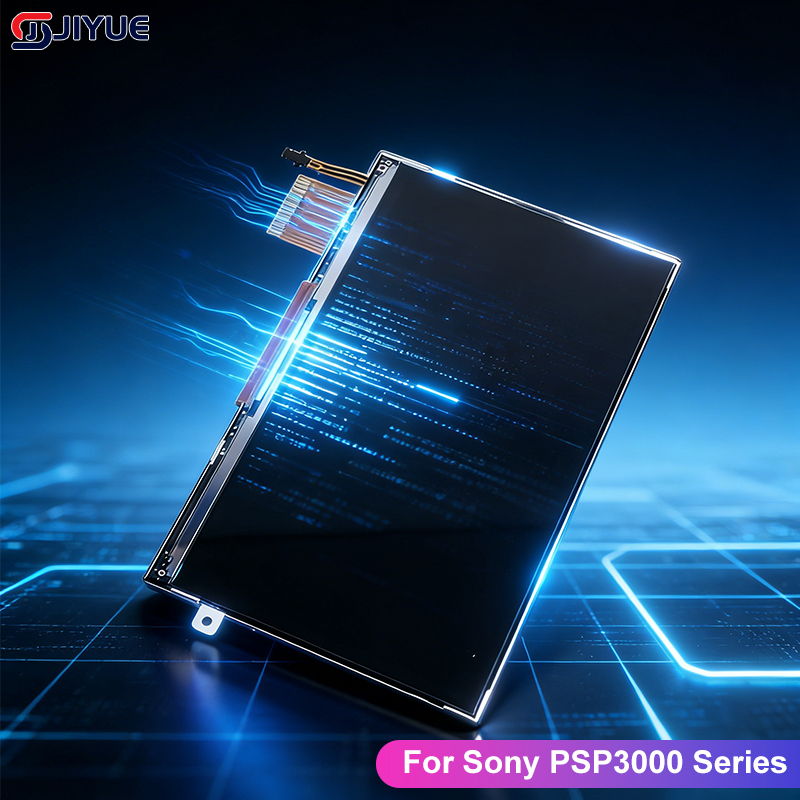 Gaming Console Display - Laminasyon LCD Ekran IPS LCD Sony