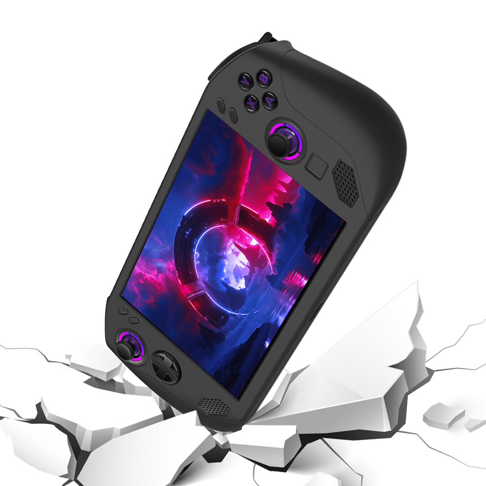 Gaming Console Legion - Koruyucu Kapak Çizilmez El Oyun Konsolu