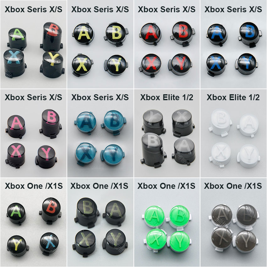 Microsoft Controller Xbox Wireless - XBOX Serisi X S Kablosuz Denetleyici
