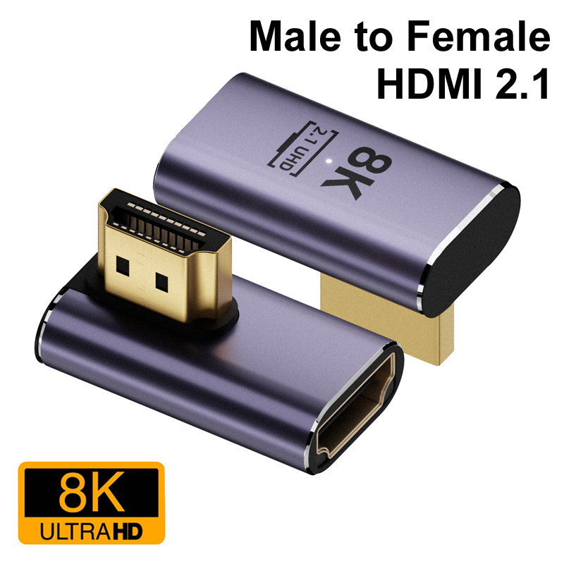 Gaming Console Bundle - 8K HDMI Uyumlu Genişletici Adaptör 90
