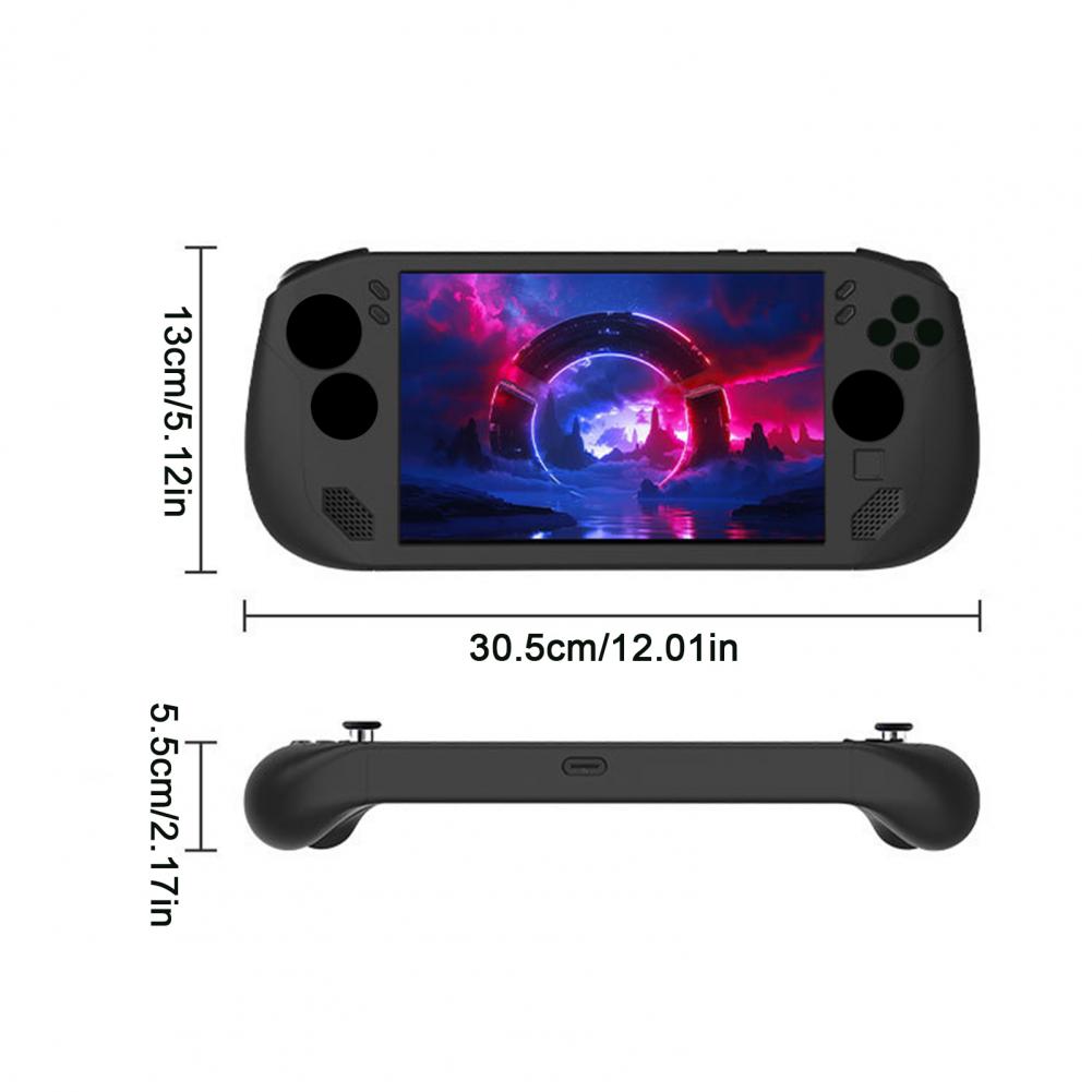 Gaming Console Legion - Oyun Konsolu Kılıfı El Konsolu Kılıfı