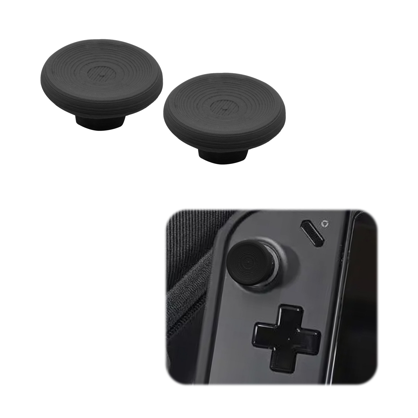 Gaming Console Legion - Legion Go Oyun Konsolu için Joystick