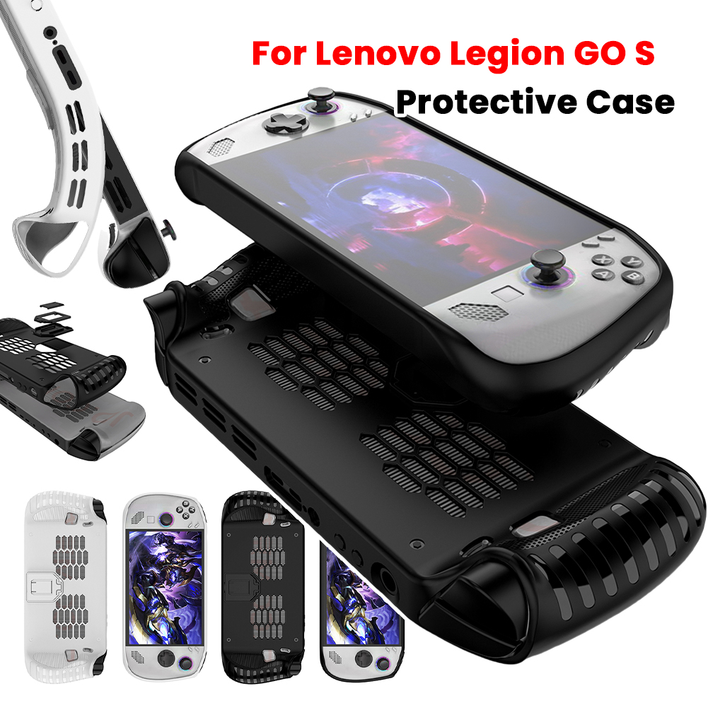Gaming Console Legion - Lenovo Legion Go S El Konsolu