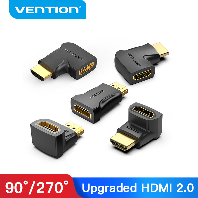 Gaming Console Bundle - Mukavele HDMI adaptörü 90 270 derece