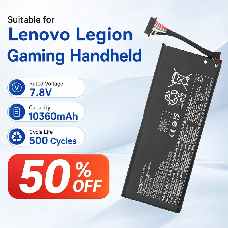 Gaming Console Legion - Lenovo Legion Go 8APU1 L23M2PK0 için
