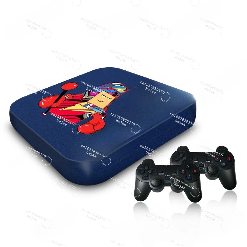 Gaming Consoles - Spot Retro Oyun Konsolu TV Çıkışlı
