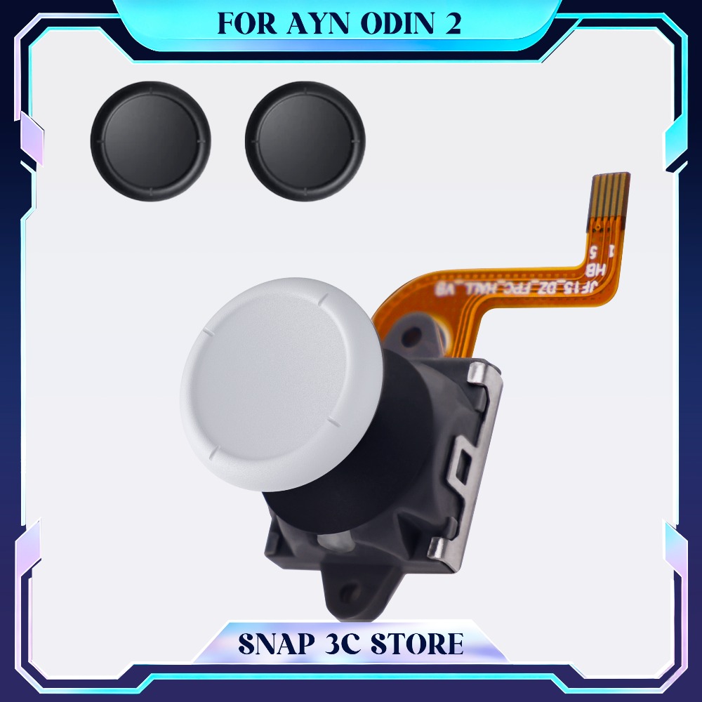Gaming Console Stick - AYN Odin 2 Mini Portal Hall