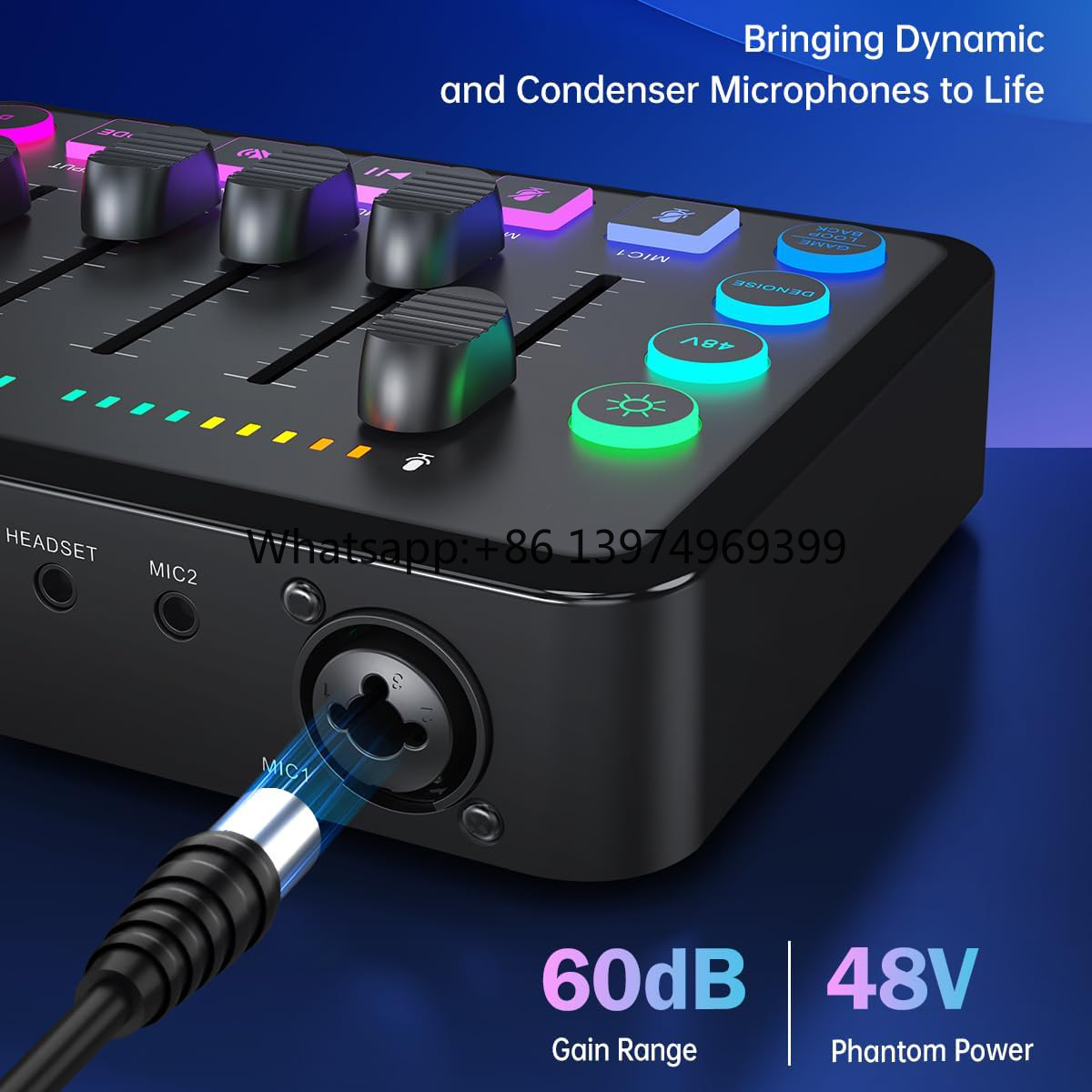 Gaming Console Bundle - Şarj Edilebilir 48V Fantom Güçlü RGB