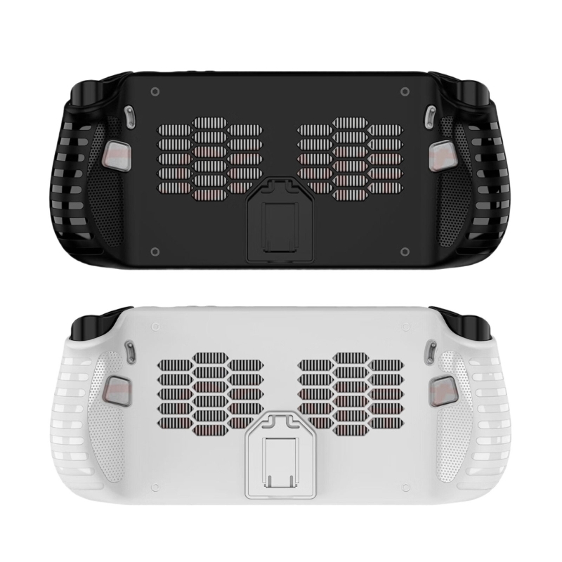 Gaming Console Legion - Oyun Konsolları Kickstand Esnek Kaplamalı Gamepad