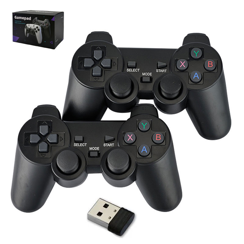 Gaming Console Stick - M8 ve M15 Oyun Konsolu için