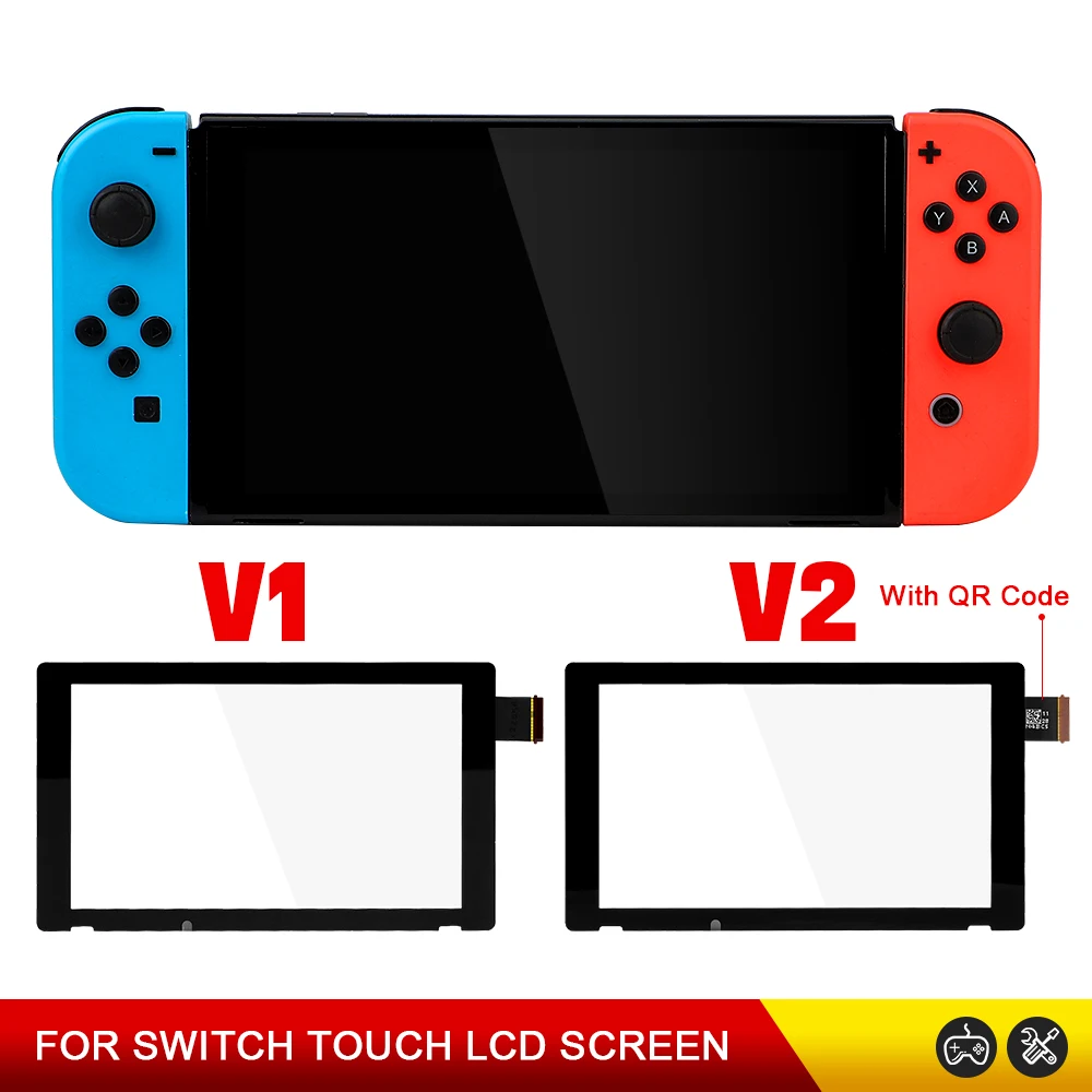 Gaming Console Display - Yedek Eski Versiyon / V1 Ekran