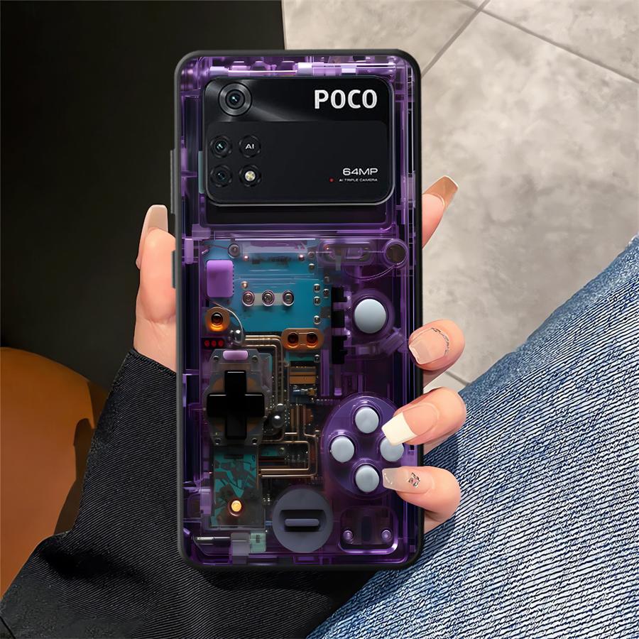 Xiaomi Poco X3 X4 X5 X7 Pro C6 - Gaming Console X7 incelemesi ve fiyatı