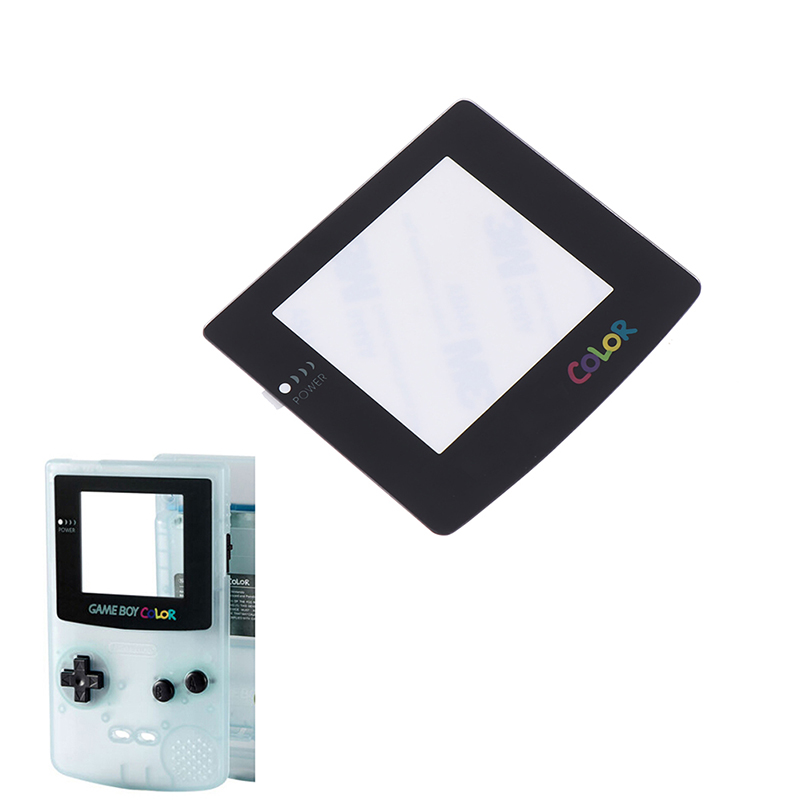 Game Boy Renkli GBC Cam Ekran  - Gaming Console Display incelemesi ve fiyatı
