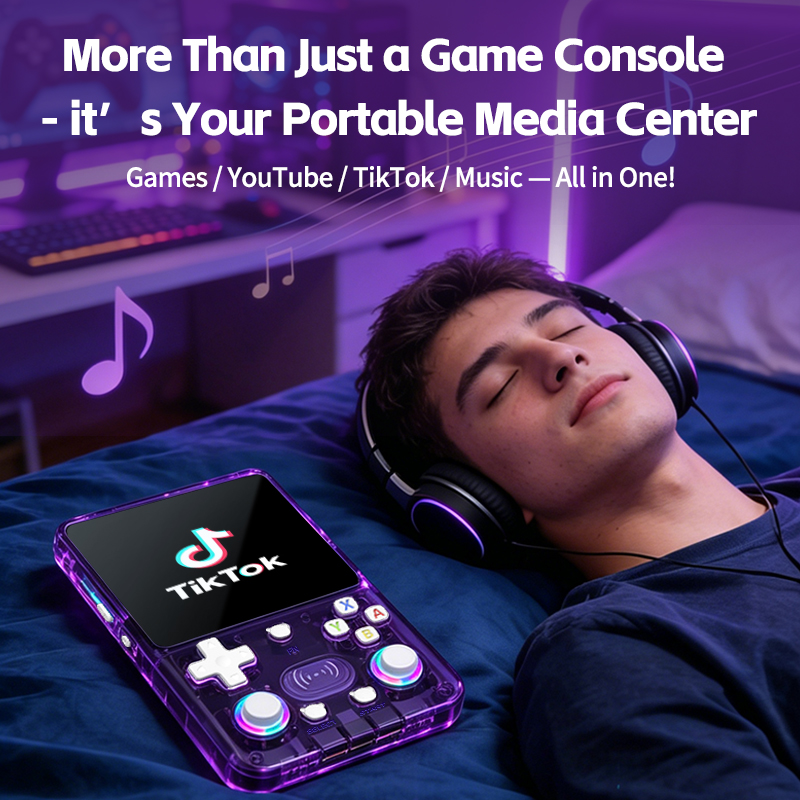 Yeni X36 ultra retro el oyun k - Gaming Console X7 incelemesi ve fiyatı