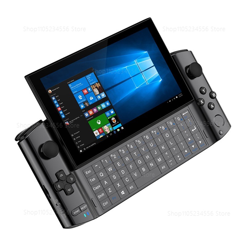 Oyun Konsolu Harici Ekran GPD  - Gaming Console Handheld incelemesi ve fiyatı