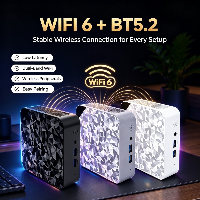 2026 Stellar Core N150 MINI PC - Gaming Console In 2026 incelemesi ve fiyatı