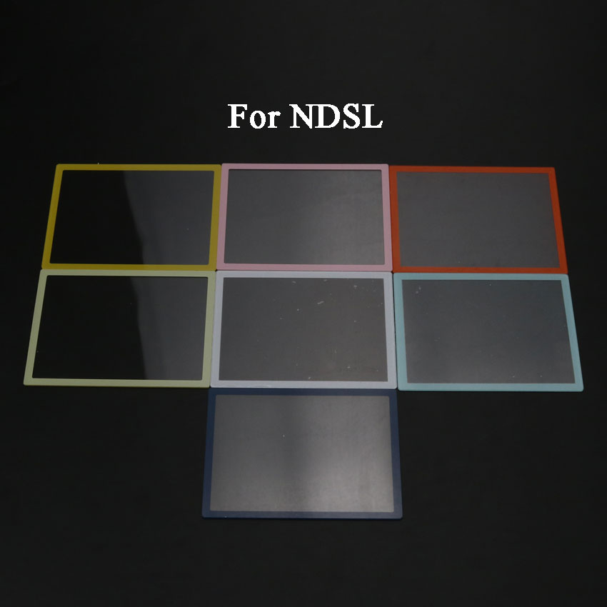 YuXi 1 Set Üst LCD Ekran Lens  - Gaming Console Display incelemesi ve fiyatı