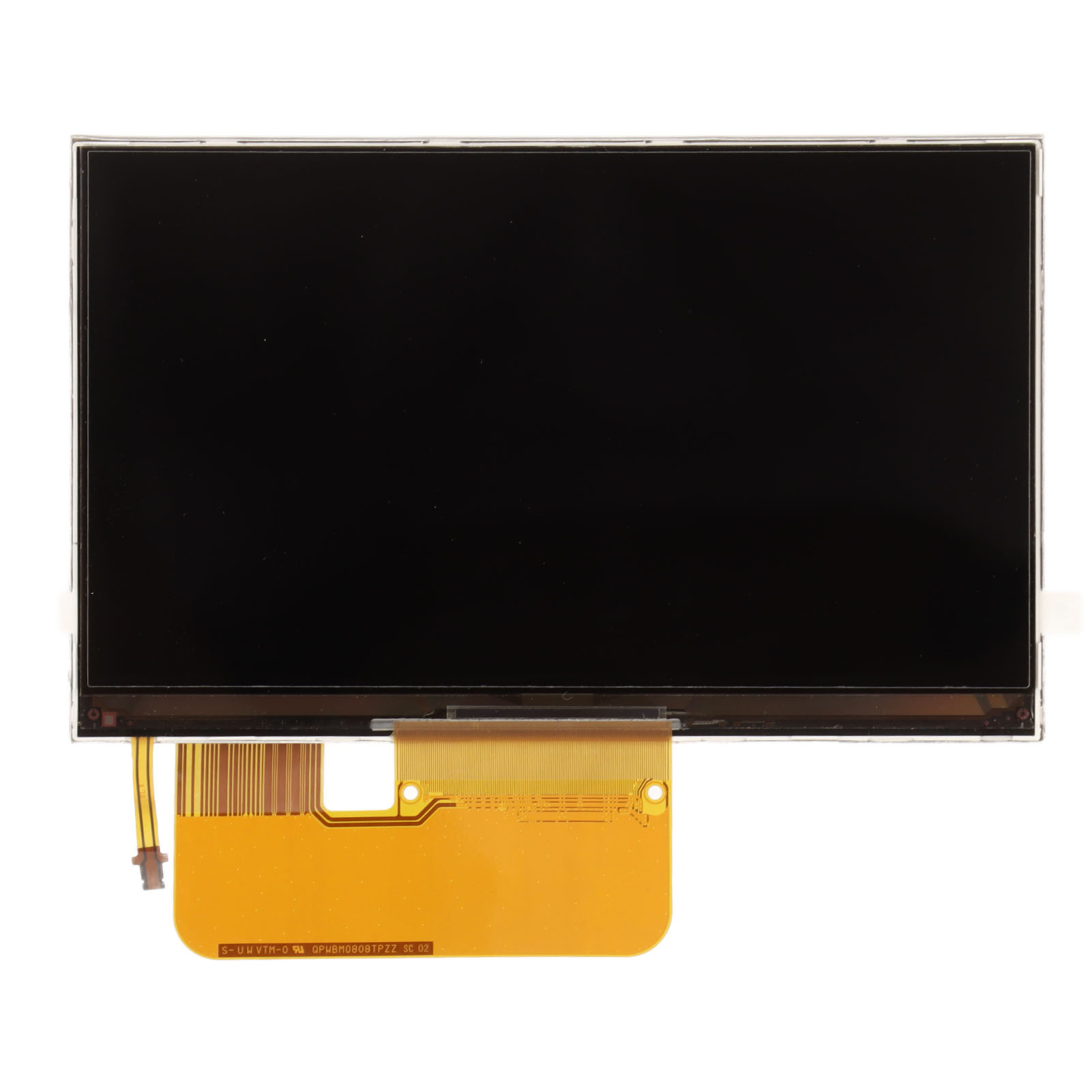 PSP 3000 3001 3002 3003 3004 3 - Gaming Console Display incelemesi ve fiyatı