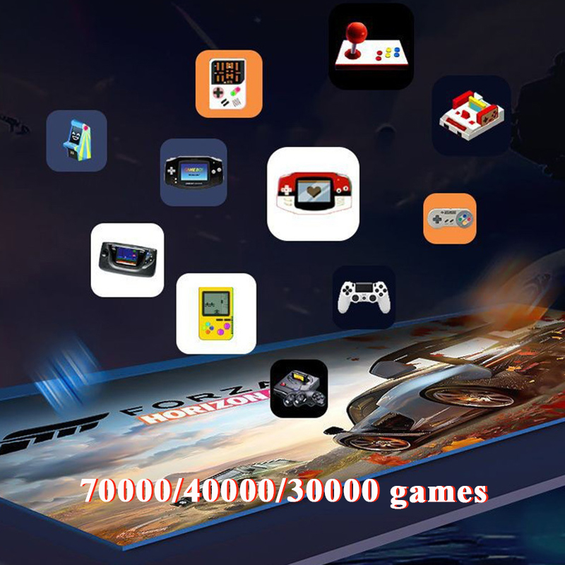 X2 Retro Oyun Çubuğu 128GB 700 - Gaming Console Stick incelemesi ve fiyatı