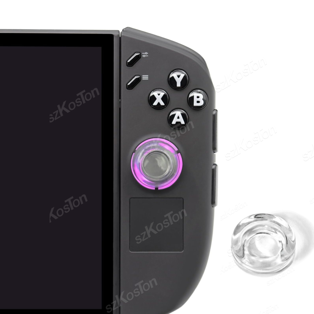 2 Adet Sıvı Silikon Joystick B - Gaming Console Legion incelemesi ve fiyatı
