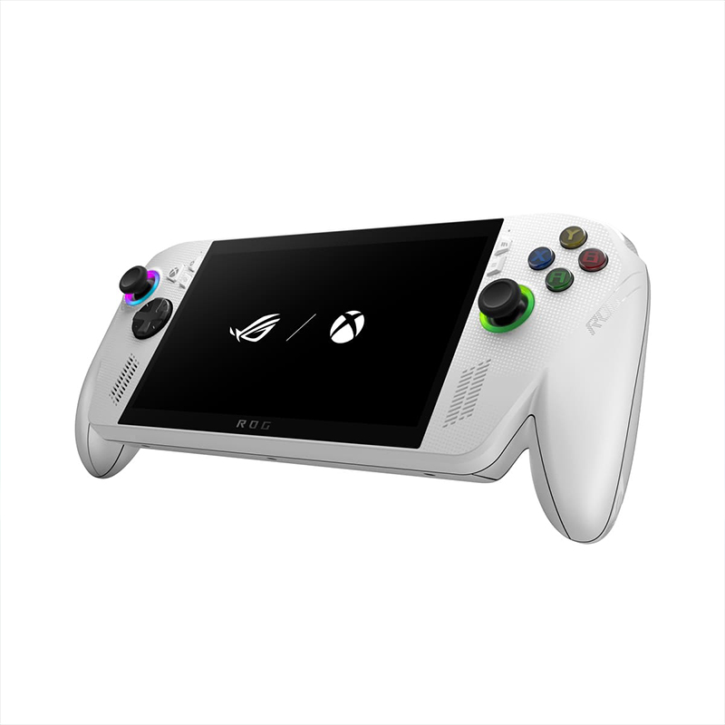 Xbox Rog Ally X El Konsolu, Ry - Handheld Gaming Console Z2 Extreme incelemesi ve fiyatı