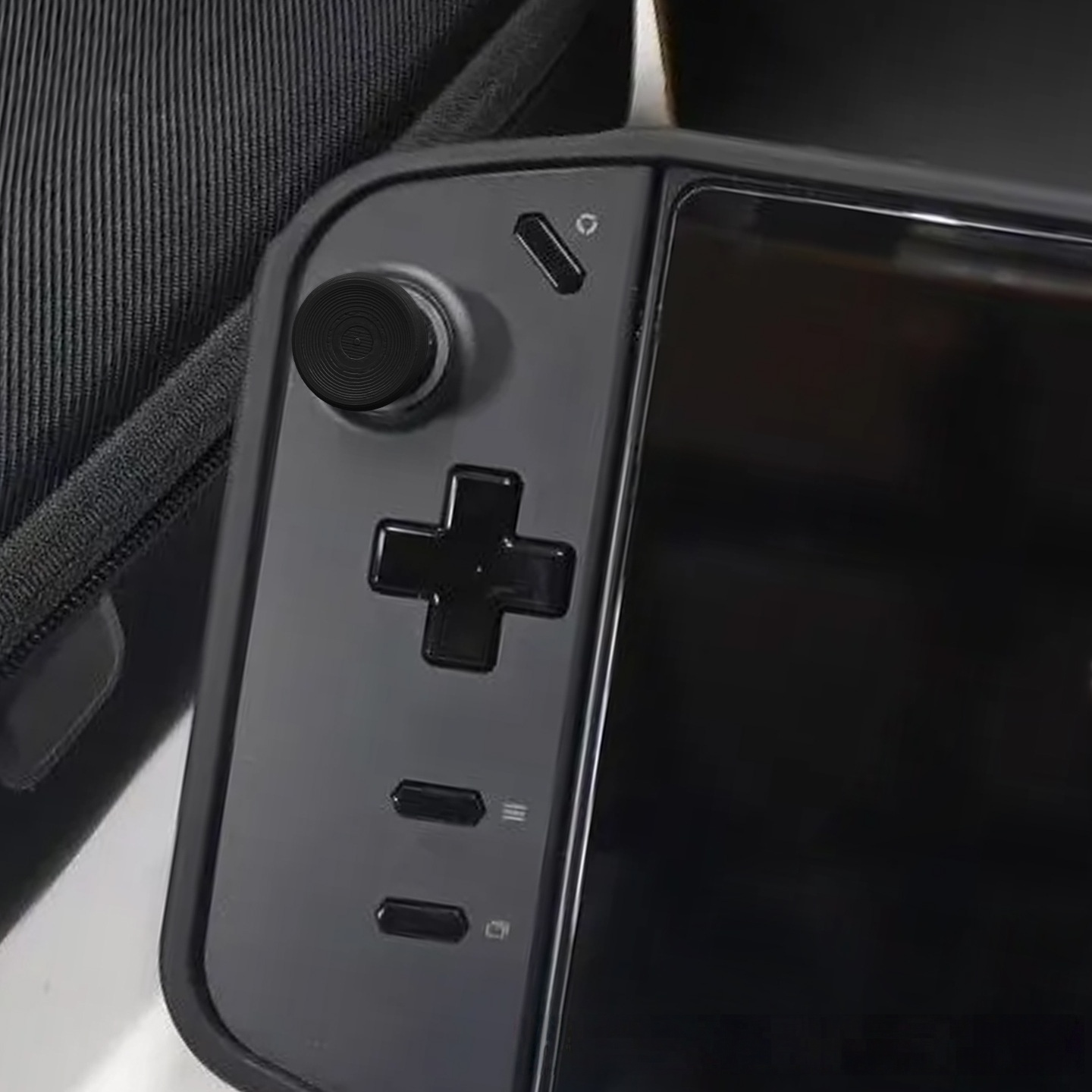 Legion Go Oyun Konsolu Başparm - Gaming Console Stick incelemesi ve fiyatı