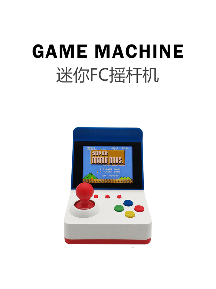 360 Video Games3inch 8Bit taşı - Gaming Console Handheld incelemesi ve fiyatı