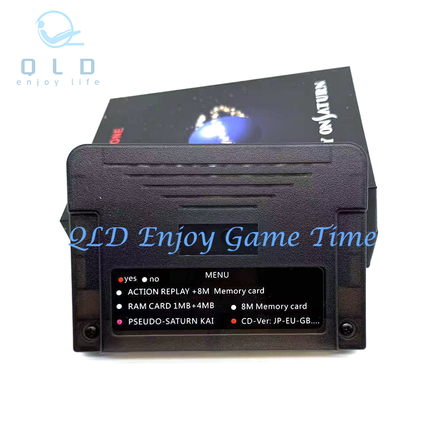 SS Saturn Oyun Konsolu için 1  - Gaming Console All In One incelemesi ve fiyatı