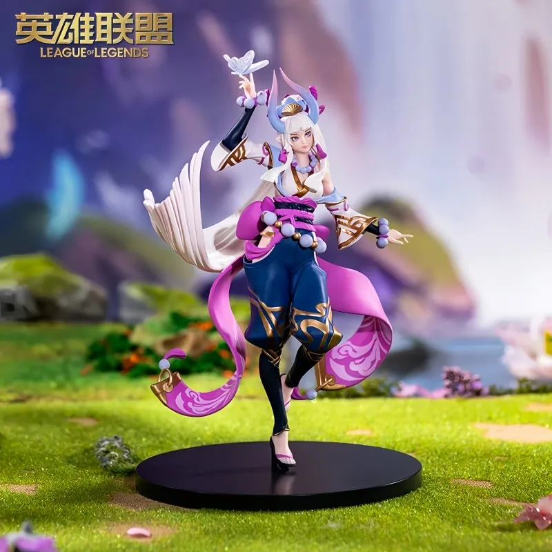 League Of Legends Lol Spirit B - Gaming Console Legion incelemesi ve fiyatı