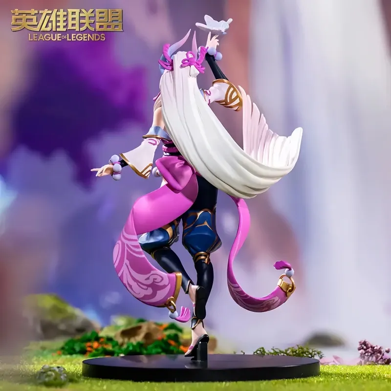 League Of Legends Lol Spirit B - Gaming Console Legion incelemesi ve fiyatı