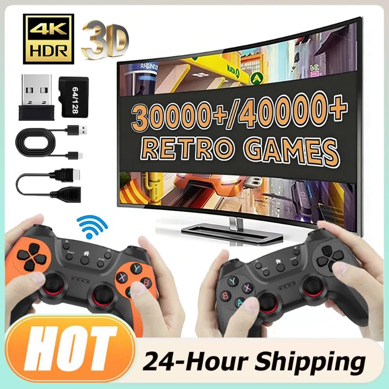 2026 Yeni X2 Ultra Oyun Çubuğu - Gaming Console In 2026 incelemesi ve fiyatı