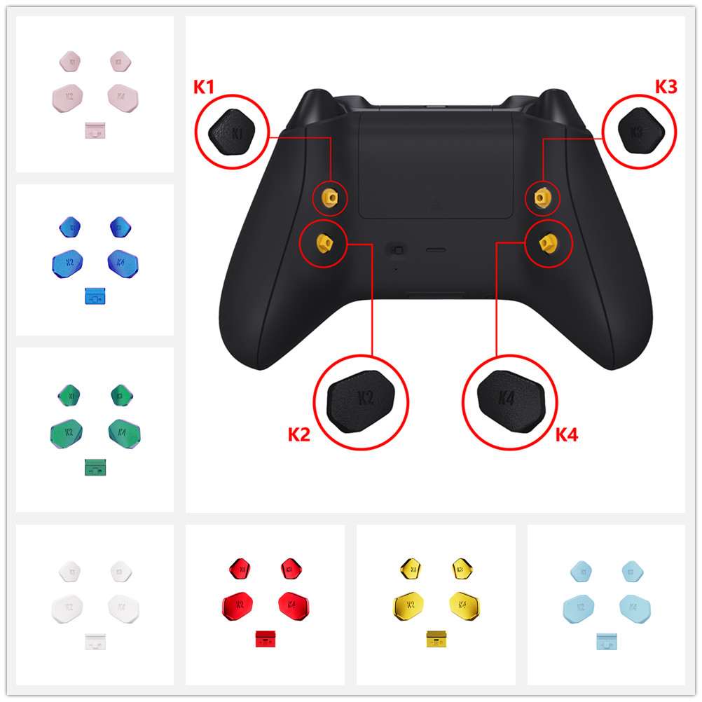 Aşırı umut Remap kiti yeniden  - Microsoft Controller Xbox Wireless incelemesi ve fiyatı