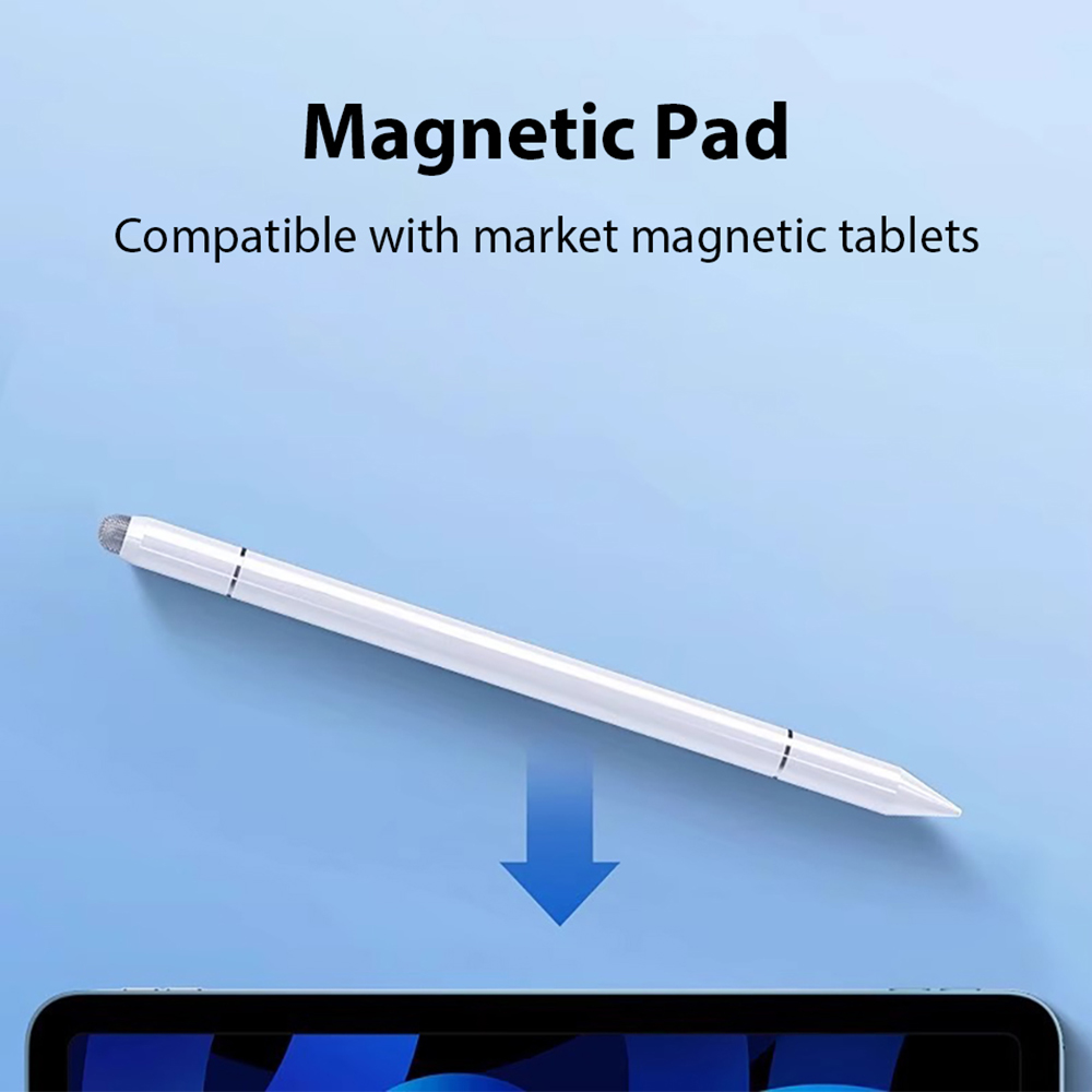 3 in 1 Manyetik Evrensel Stylu - Gaming Console Ipad incelemesi ve fiyatı
