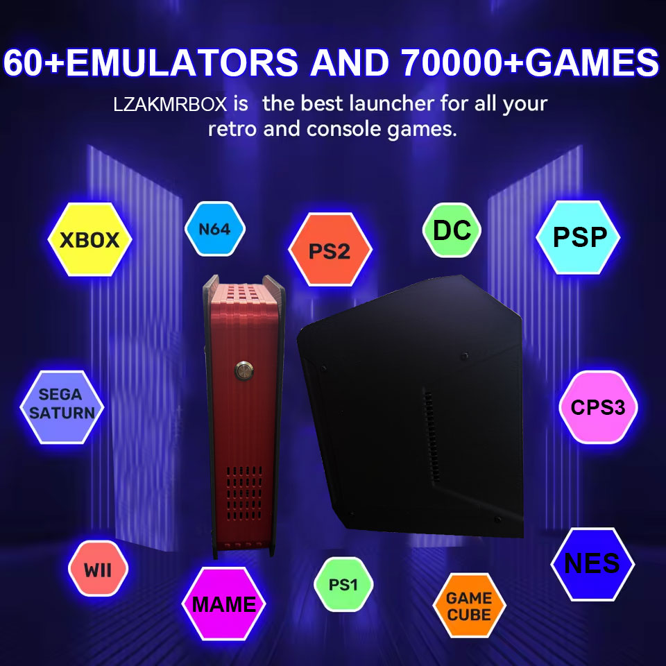 X4 Retro video oyunu konsolu 1 - Gaming Console Stick incelemesi ve fiyatı