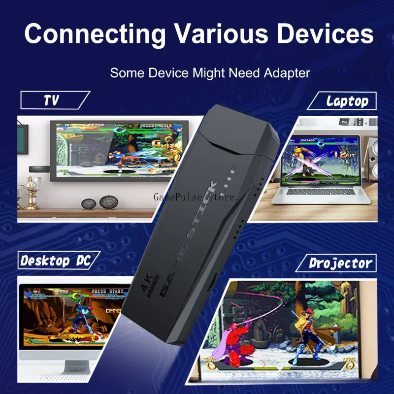 M8 Ev Oyuncusu Retro Tarz HDMI - Gaming Console All In One incelemesi ve fiyatı