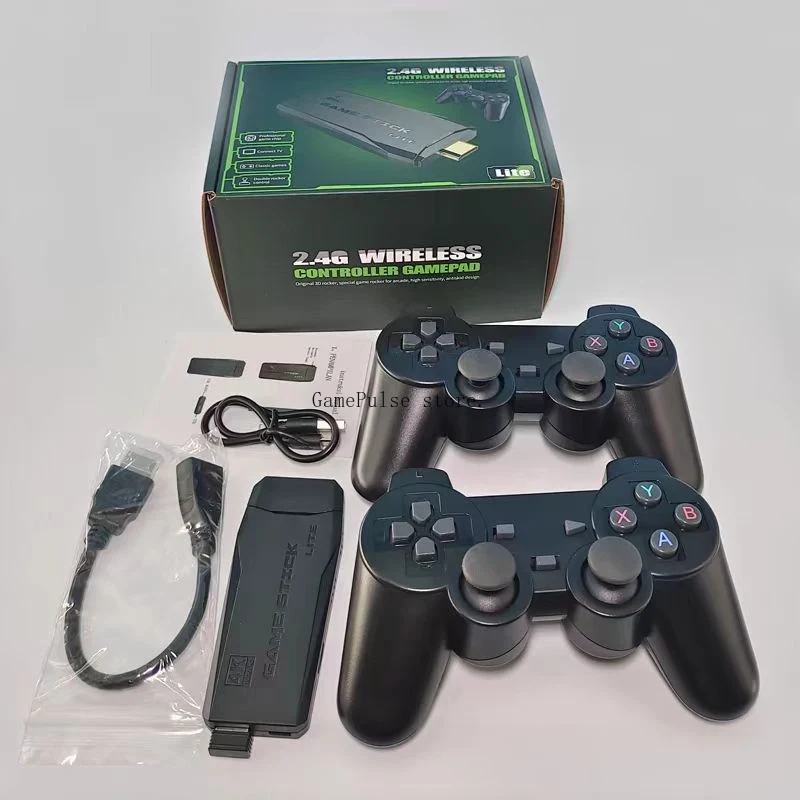 M8 Ev Oyuncusu Retro Tarz HDMI - Gaming Console All In One incelemesi ve fiyatı