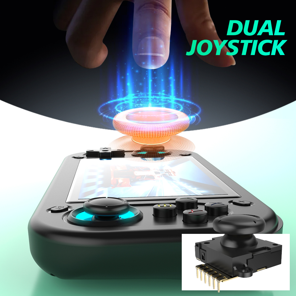 R43S Retro El Video Oyun Konso - Gaming Console All In One incelemesi ve fiyatı
