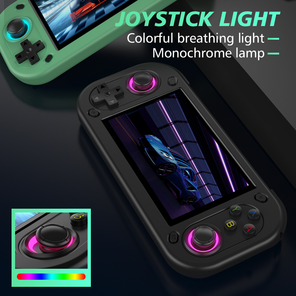 R43S Retro El Video Oyun Konso - Gaming Console All In One incelemesi ve fiyatı