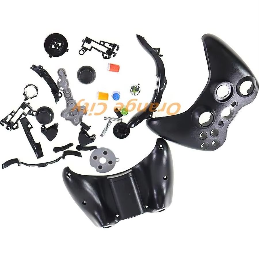 XBOX360 Kablosuz Kontrol Cihaz - Microsoft Controller Xbox Wireless incelemesi ve fiyatı