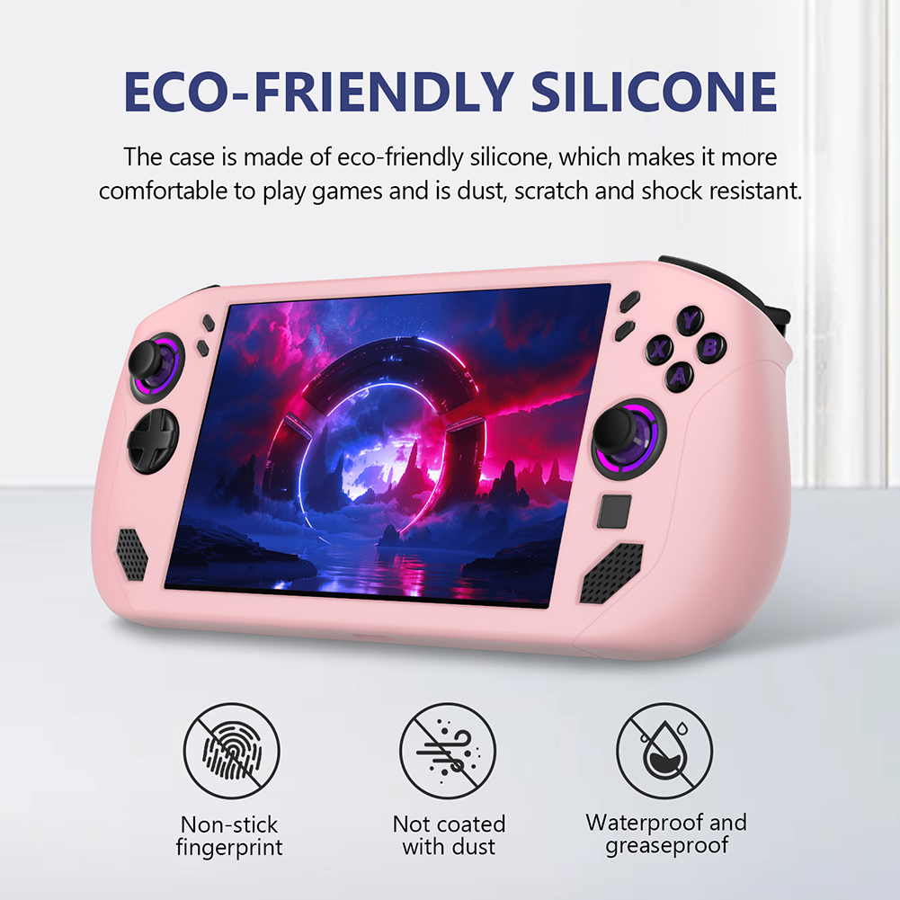 Koruyucu Kapak Çizilmez El Oyu - Gaming Console Legion incelemesi ve fiyatı