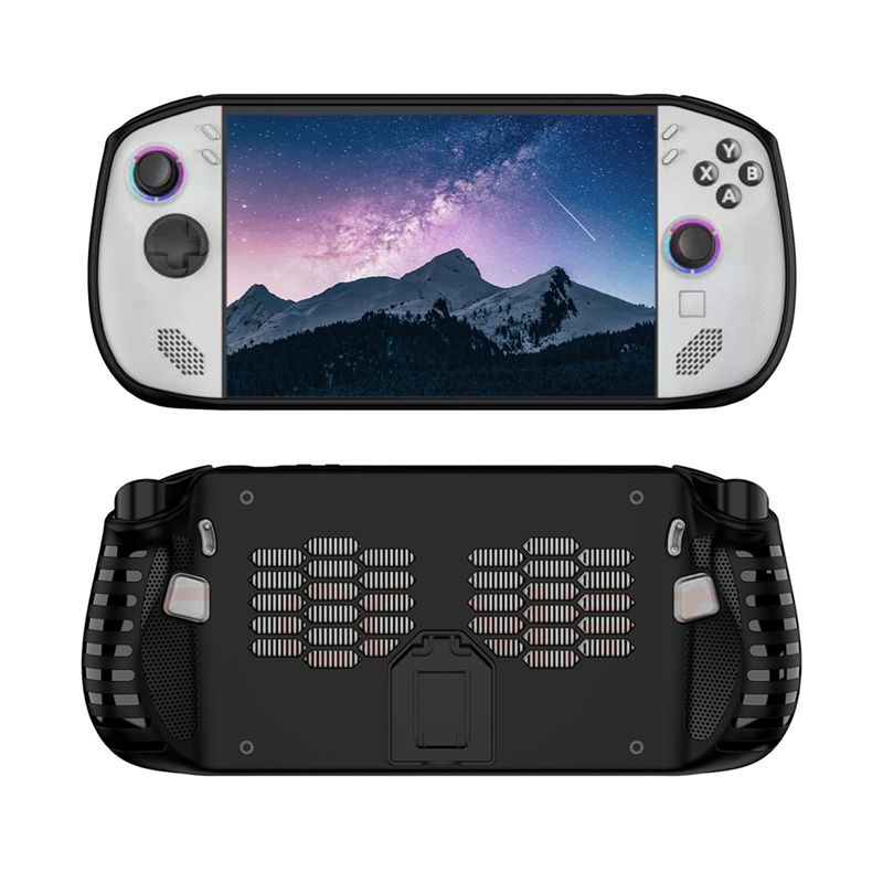 Legion Go S için Darbeye Dayan - Gaming Console Legion incelemesi ve fiyatı