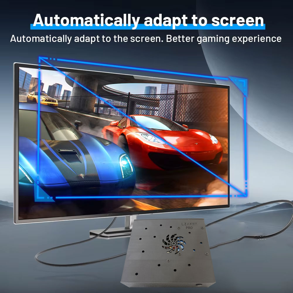 Süper Oyun Konsolu X8 Pro 7000 - Gaming Console Stick incelemesi ve fiyatı