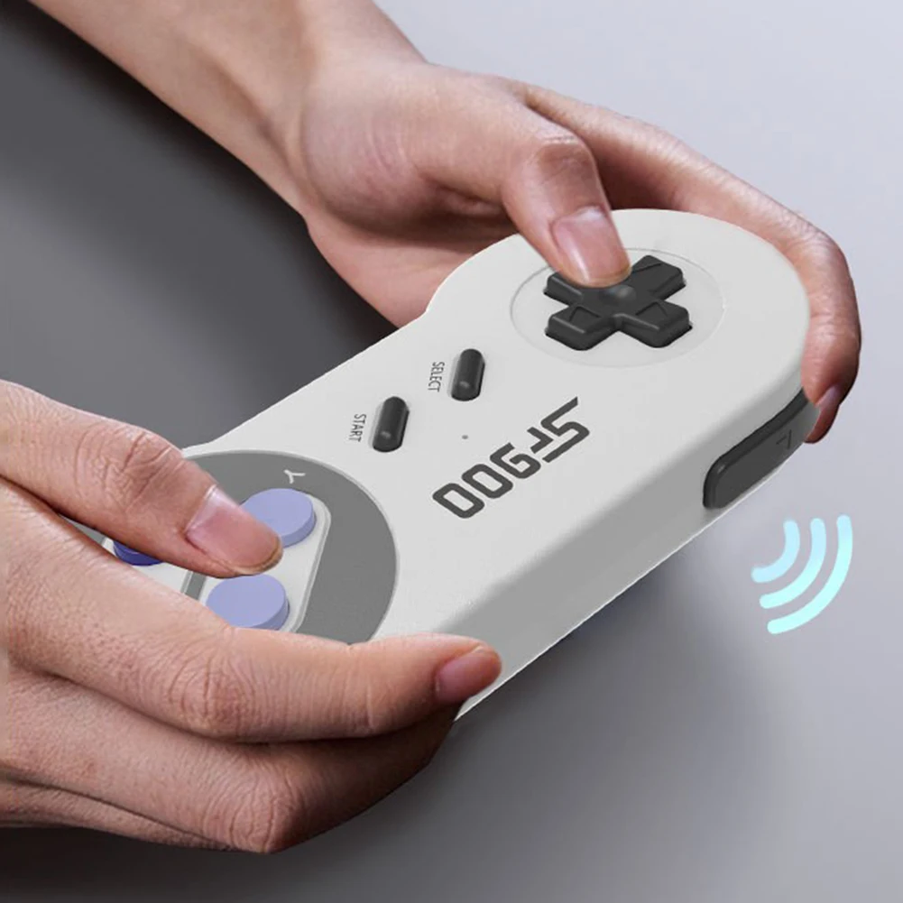 SF900 Retro Video Oyun Konsolu - Gaming Console Stick incelemesi ve fiyatı